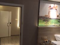 格林豪泰贝壳酒店(东莞石排镇利丰广场店) - 豪华套房