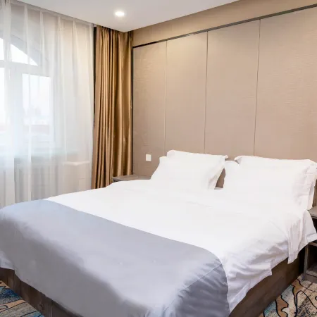 ShijiaHotel