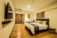 Aman Hills Hotel Hotels in Serasa