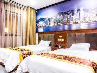 速8酒店(北京高米店南地铁站店) - 经济双床房