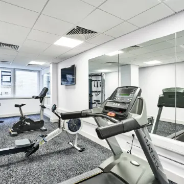 Citadines City Center Liverpool Отели рядом с достопримечательностью «Эвертон»