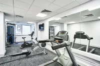 Citadines City Center Liverpool