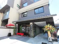 利夫馬克斯酒店-京都寺町通店 京都酒店