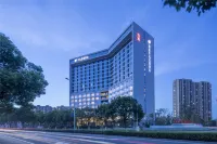 New Century Hotel Hotels in Ningbo