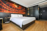 Jupian Movie Hotel (Pingyang Aojiang Xinhenan Road) Các khách sạn gần Fishery Administration Wharf