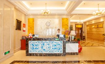 Shangcheng lijingyuan Hotel