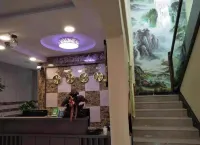 Harbin Kaile Express Theme Hotel - albergo