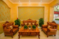 JWN Golden Hotel Hotels in Lipu