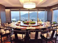 Center International Hotel - Desayuno