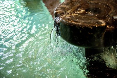 フィットネス&レクリエーション施設 越後湯沢温泉 露天大岩風呂の宿 湯沢東映ホテルの写真