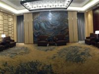 南丹金富瑶大酒店 - 会议室