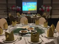 Dormani Hotel Kuching Hotels in Kuching