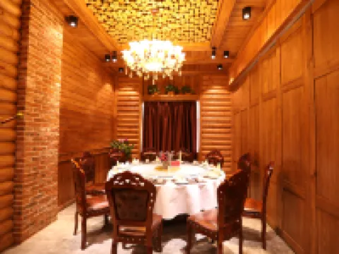 Forest Snow Hotel Hotels in Genhe