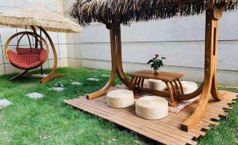 Haibo Hotel
