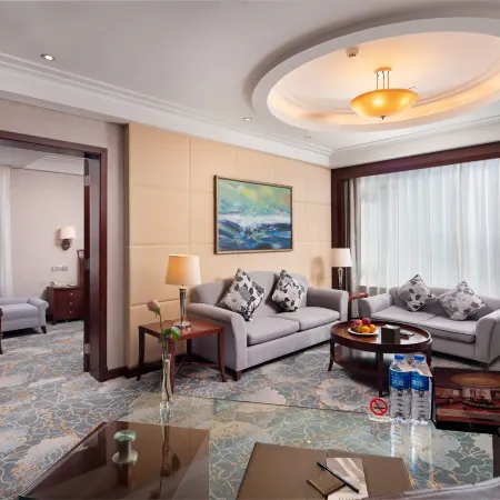 Jinling Liyang Hotel