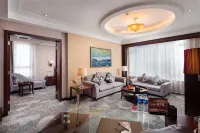 Jinling Liyang Hotel Hotels near Springland Deparment Store