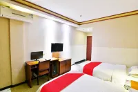 Kaili huahong business hotel