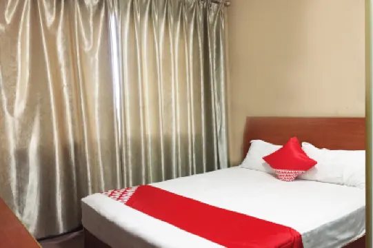 Liang Ping Hong'an Hotel Các khách sạn gần Liangping Railway Station