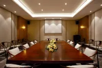 Tongye Jingyun Hotel Hotels in Hongtong