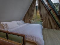 林芝嘎玛康桑度假营地 - 星空观景大床房