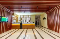 Huaxi Boutique Theme Hotel Hotels near Yanjiang Road Pub Street