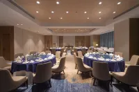 Austin Hotel - breakfast