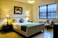 Tradewinds Apartment Hotel Miami Beach
