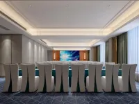 Lvyi Yazhi Hotel (Changning Dongfeng Square) Hôtels à : Changning