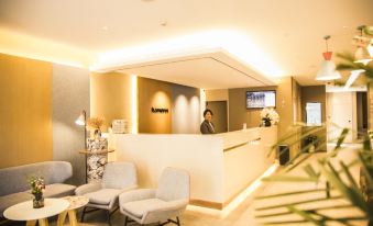 Homeinn Hotel (Zibo Zichuan Jixiang Road District Government)