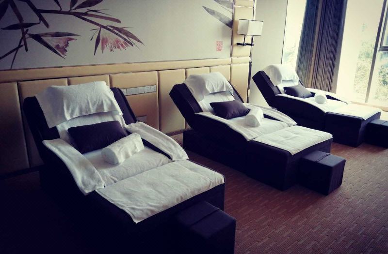 Aolan International Hotel photo 2