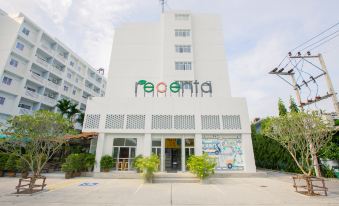 Recenta Phuket Suanluang