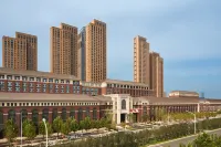 Conrad Tianjin Hotels in Tianjin