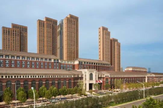 Conrad Tianjin Hotels in 
