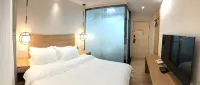 Yunqi Hotel Hotels in Jiulong