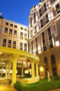 苗栗商旅推薦 Top10超人氣商務旅館便宜訂房 Trip Com