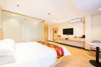 Lihao Hotel Hotels in Tiandeng