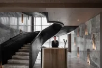 Qinin Hotel (Chongqing Jiangbei Airport T3) - que admiten mascotas
