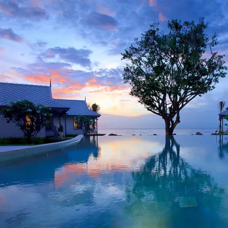 Devasom Hua Hin Resort