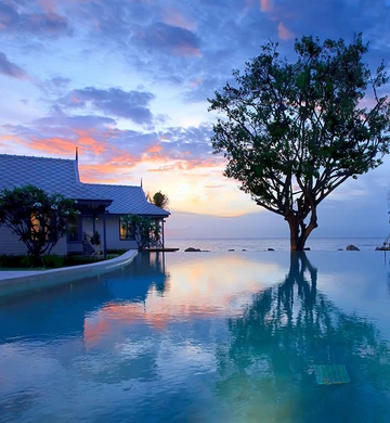 รูปภาพของเทวาศรม หัวหิน รีสอร์ท