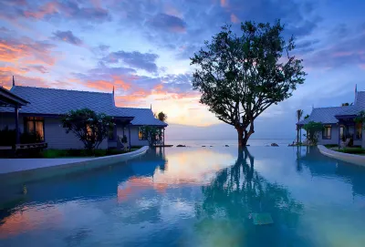 Devasom Hua Hin Resort Hotels in 