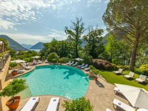 Villa Principe Leopoldo - Ticino Hotels Group