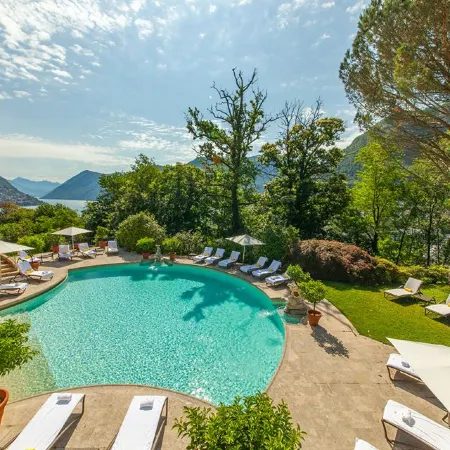 Villa Principe Leopoldo