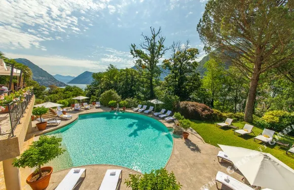 利奧波德王子別墅酒店與水療中心