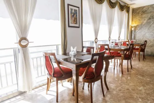 Saina Hotel Hotels in Teheran