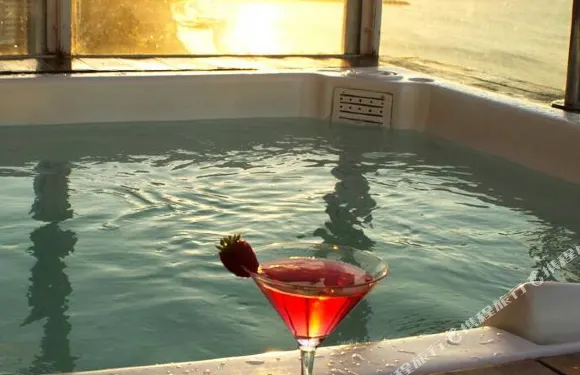 斯汝普萊亞酒店