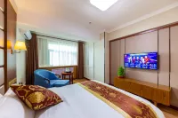 Pingliang Building - 3 Yıldız
