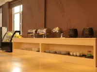 James Joyce Coffetel Hotel (Gaoyi Railway Station) Hotel di Gaoyi