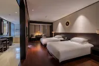 Pengcheng Hotel Hotels near Xuzhou Art Museum of Han Stone Gravings