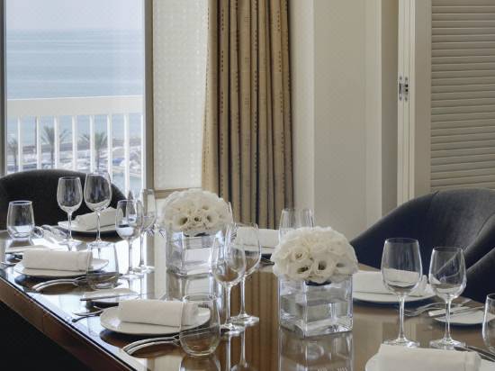 Movenpick Hotel Beirut Reviews For 5 Star Hotels In Beirut Trip Com