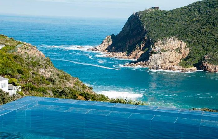 The Mount Knysna
